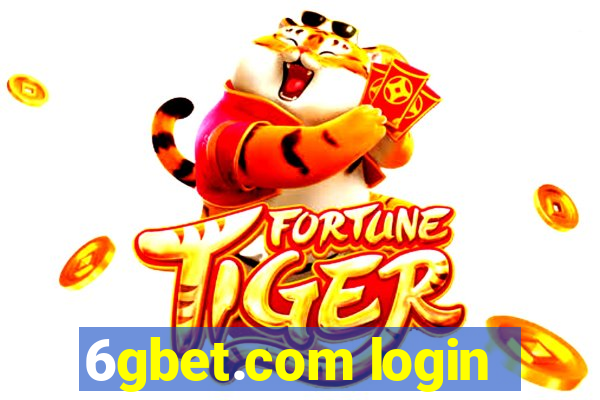 6gbet.com login